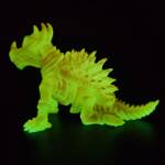 Baby Angry Bones #2 Colourway Flaming Super Glow - Image 8