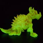 Baby Angry Bones #2 Colourway Flaming Super Glow - Image 9