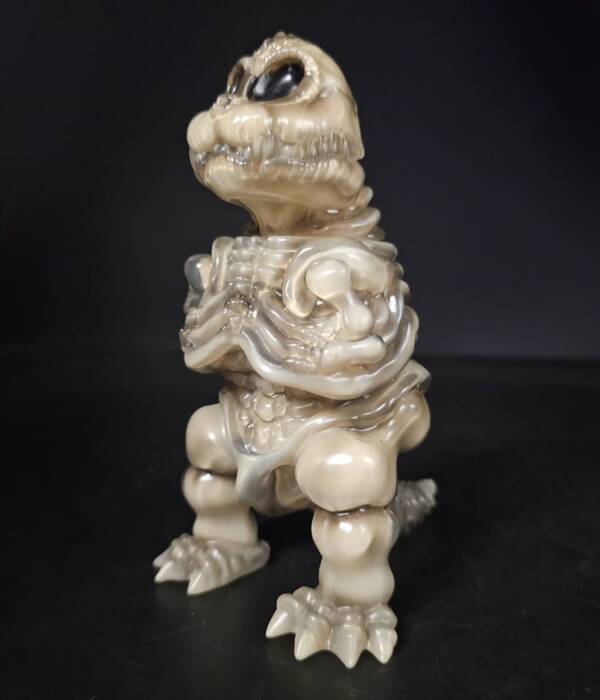Baby Bones #1 Colourway R.I.P