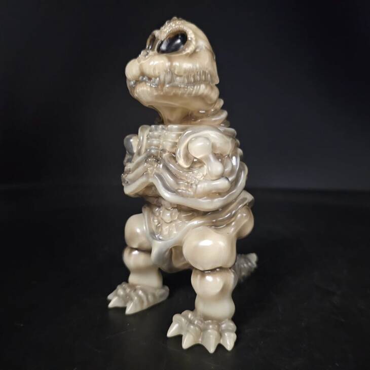 Baby Bones #1 Colourway R.I.P