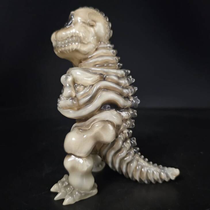 Baby Bones #1 Colourway R.I.P - Image 2