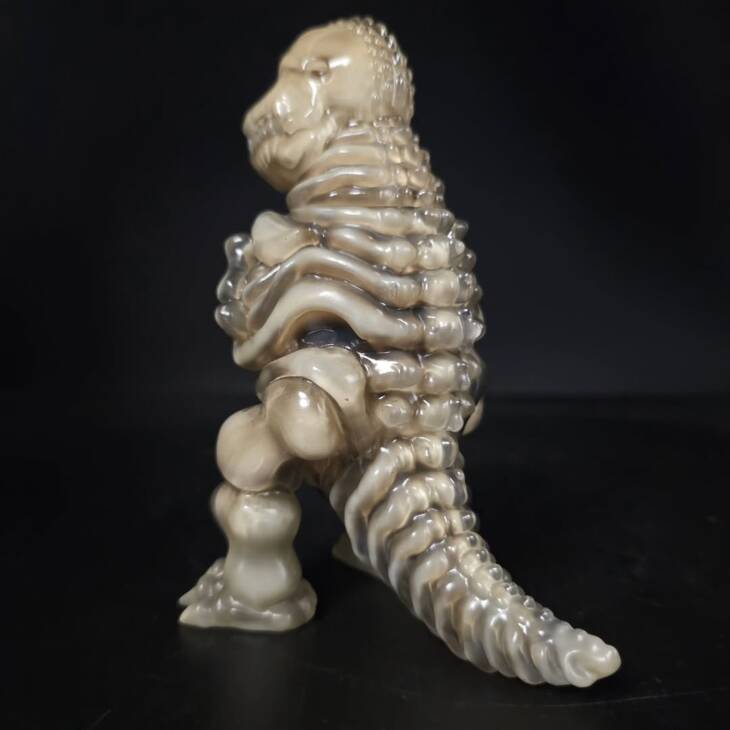 Baby Bones #1 Colourway R.I.P - Image 3