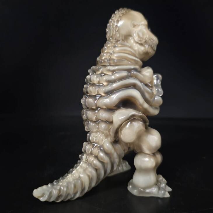 Baby Bones #1 Colourway R.I.P - Image 4