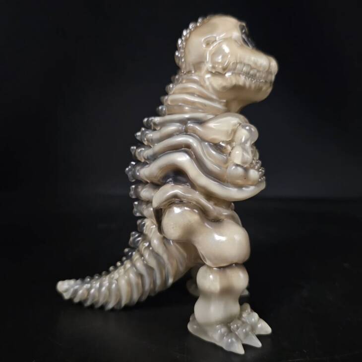 Baby Bones #1 Colourway R.I.P - Image 5