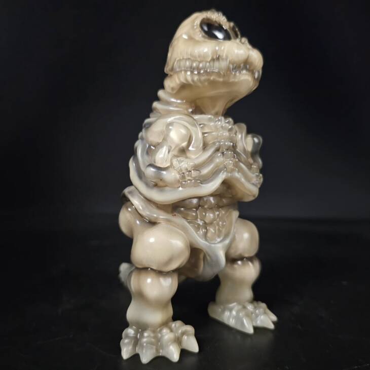 Baby Bones #1 Colourway R.I.P - Image 6