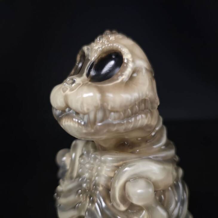Baby Bones #1 Colourway R.I.P - Image 7