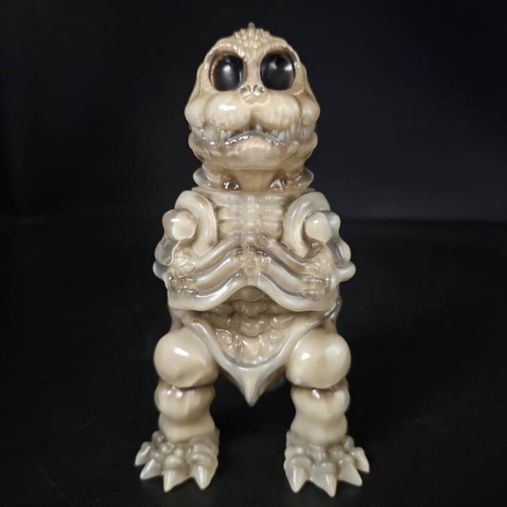 Baby Bones #1 Colourway R.I.P - Image 9