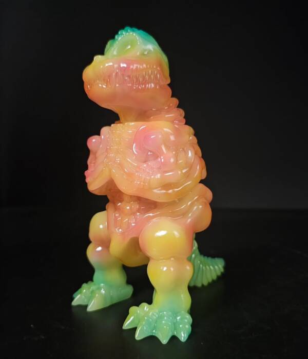 Baby Bones #2 Colourway Sweetiepie Super Glow