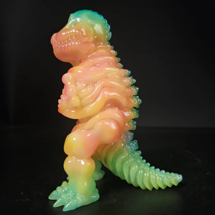 Baby Bones #2 Colourway Sweetiepie Super Glow - Image 2