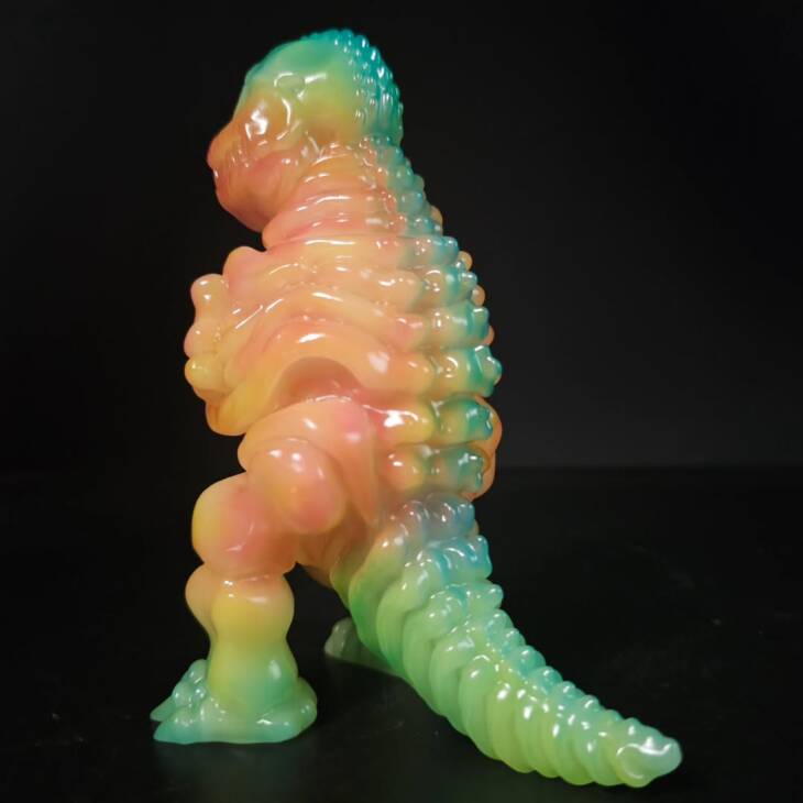 Baby Bones #2 Colourway Sweetiepie Super Glow - Image 3