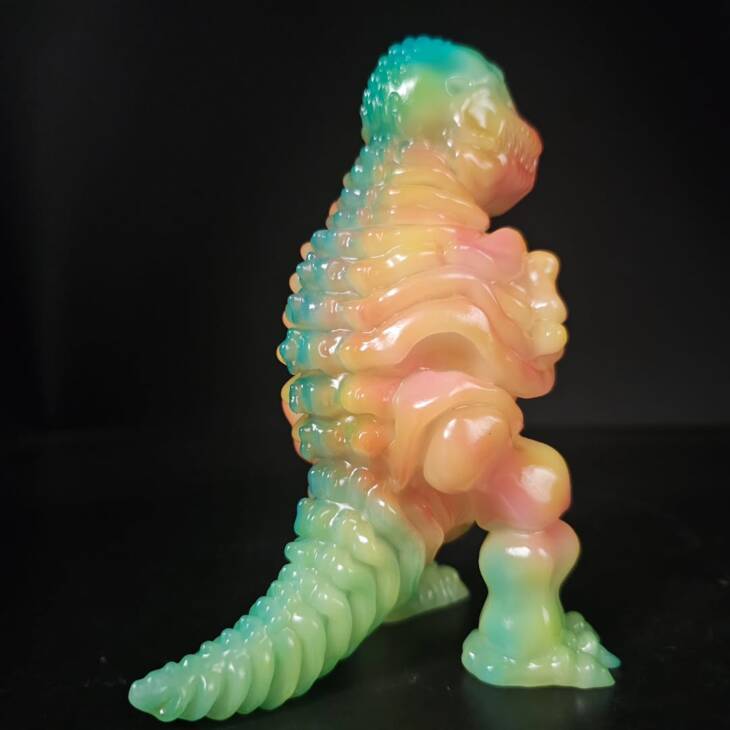 Baby Bones #2 Colourway Sweetiepie Super Glow - Image 4