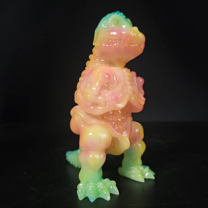 Baby Bones #2 Colourway Sweetiepie Super Glow - Image 6