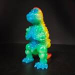 Baby Bones #4 Colourway Sekigaisen Super Glow