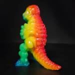 Baby Bones #4 Colourway Sekigaisen Super Glow - Image 3