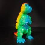 Baby Bones #4 Colourway Sekigaisen Super Glow - Image 6