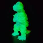 Baby Bones #4 Colourway Sekigaisen Super Glow - Image 7