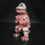 Baby Bones #5 Colourway Bloody DDSG