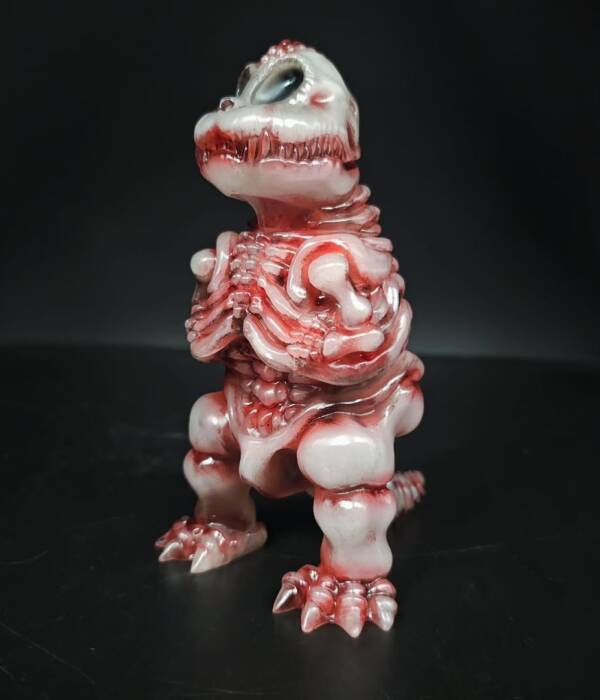 Baby Bones #5 Colourway Bloody DDSG