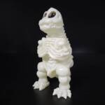 Baby Bones #6 Colourway Casper Super Glow