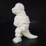 Baby Bones #6 Colourway Casper Super Glow - Image 2