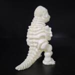 Baby Bones #6 Colourway Casper Super Glow - Image 4