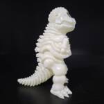 Baby Bones #6 Colourway Casper Super Glow - Image 5