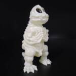 Baby Bones #6 Colourway Casper Super Glow - Image 6
