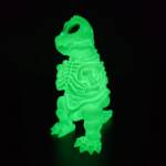 Baby Bones #6 Colourway Casper Super Glow - Image 7
