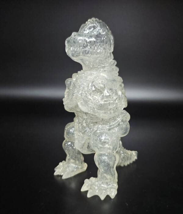 Baby Bones Diamond Dust Blank