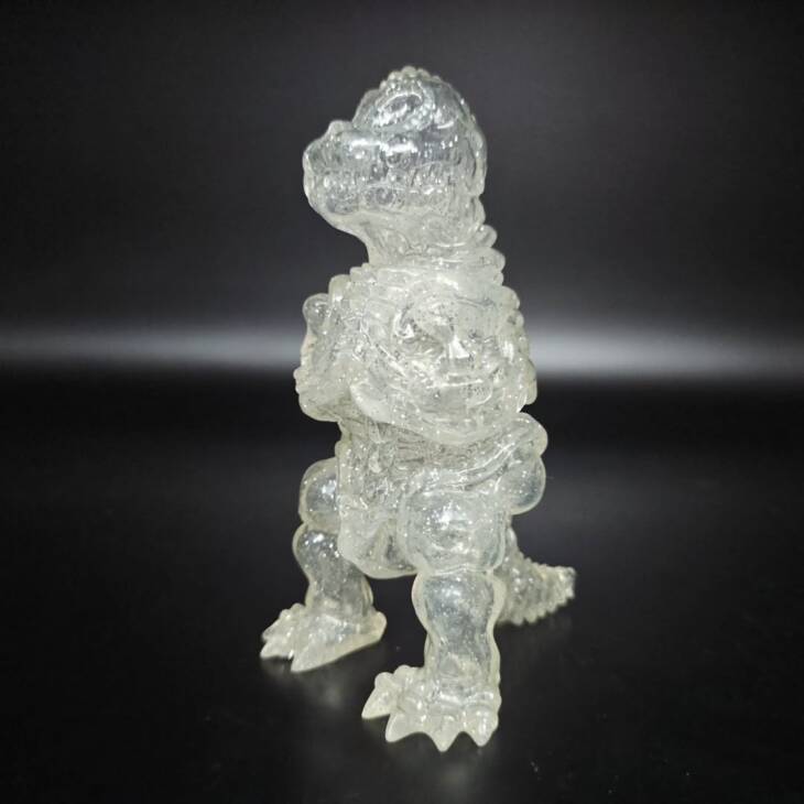 Baby Bones Diamond Dust Blank