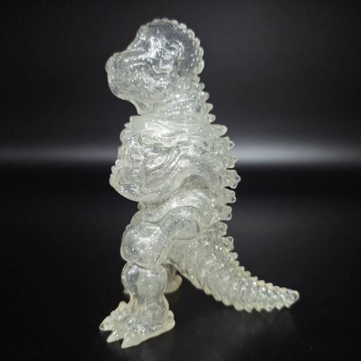 Baby Bones Diamond Dust Blank - Image 2