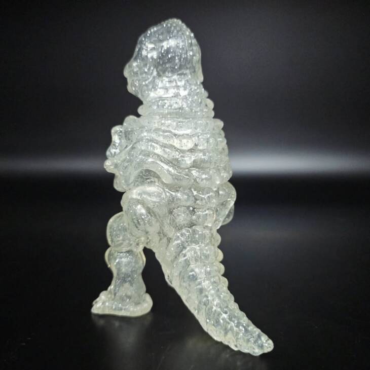 Baby Bones Diamond Dust Blank - Image 3