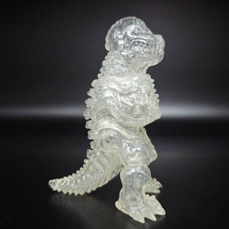 Baby Bones Diamond Dust Blank - Image 5