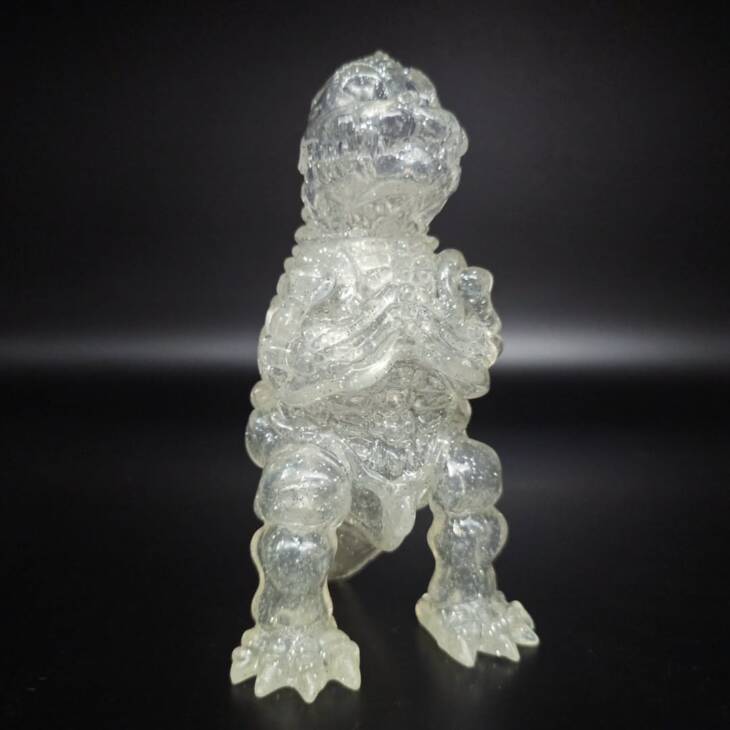 Baby Bones Diamond Dust Blank - Image 6