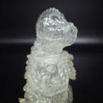 Baby Bones Diamond Dust Blank - Image 8