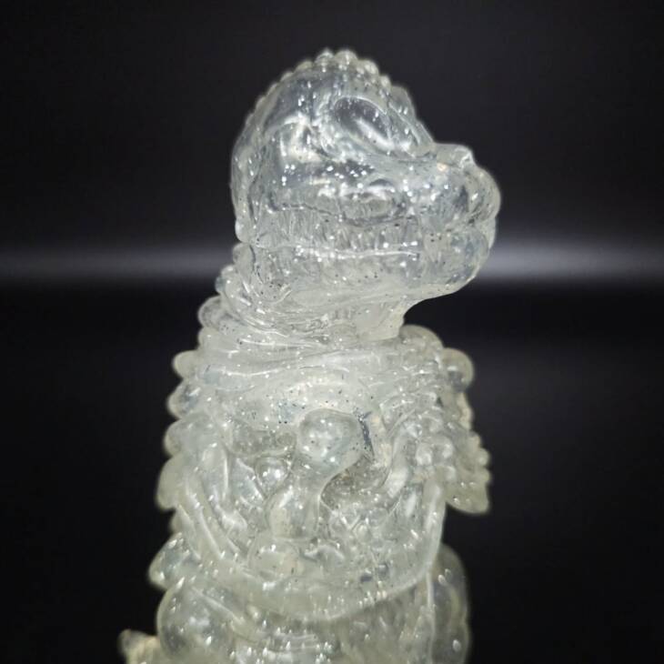Baby Bones Diamond Dust Blank - Image 8