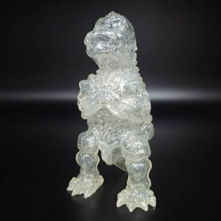 Baby Bones Diamond Dust Blank - Image 9