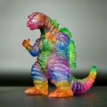 Baby D Aurora Radiation