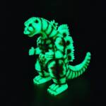 Baby D Burning Bones Super Glow - Image 6
