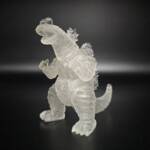 Baby D Cookie Crystal Blank