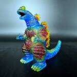 Baby D Cookie Goldeneye