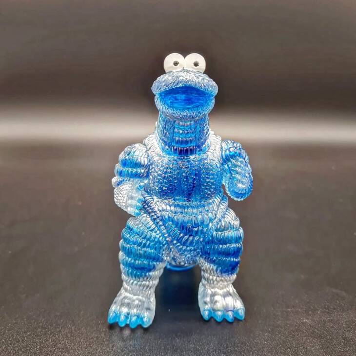 Baby D Cookie Ice Ice Baby - Image 5