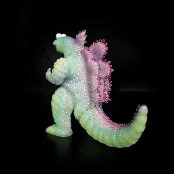 Baby D Cookie Paddle Pop SG - Image 3