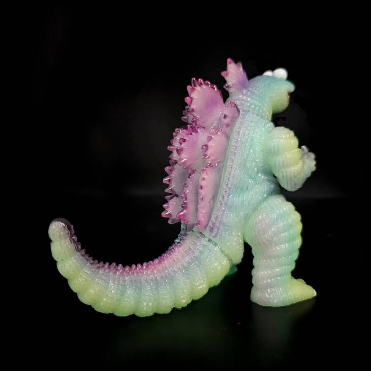 Baby D Cookie Paddle Pop SG - Image 4