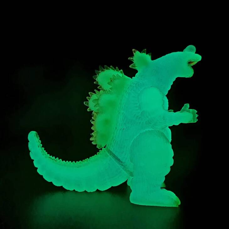 Baby D Cookie Vintage Fade Double Dip Super Glow - Image 9