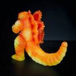 Baby D Flame On Super Glow - Image 3