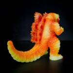 Baby D Flame On Super Glow - Image 4