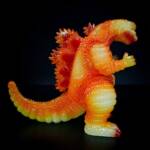 Baby D Flame On Super Glow - Image 5