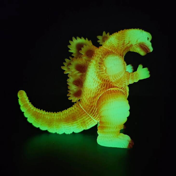 Baby D Flame On Super Glow - Image 10