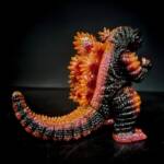 Baby D Glitter Wildfire - Image 4
